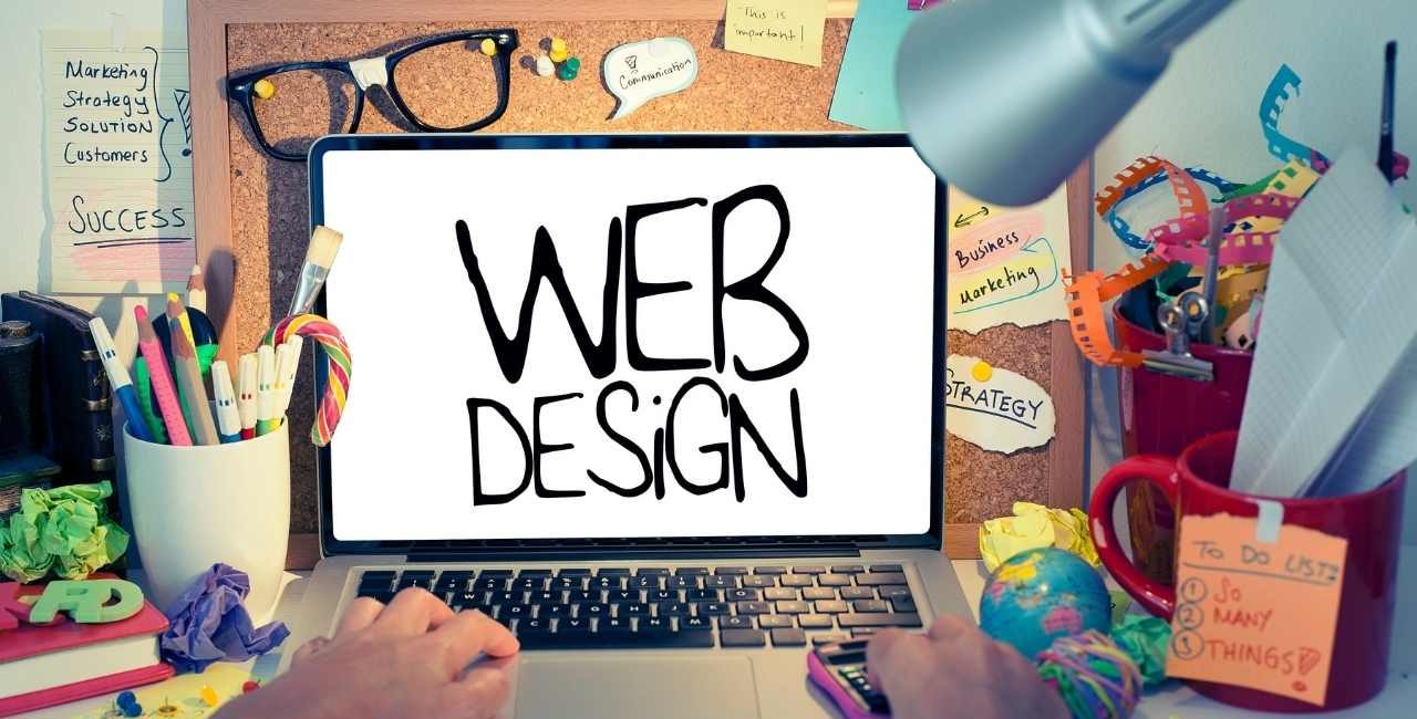 freelance web designer in dubai