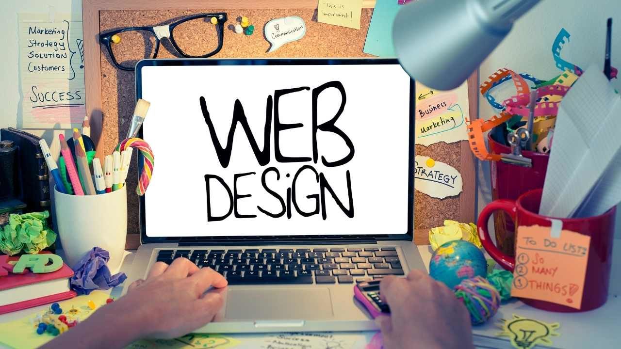freelance web designer in dubai