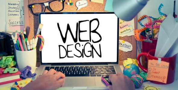 freelance web designer in dubai