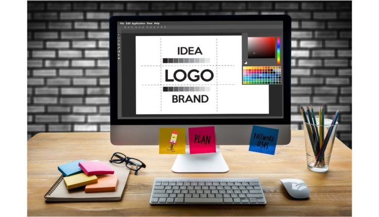 best logo design company dubai