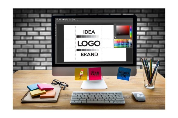 best logo design company dubai