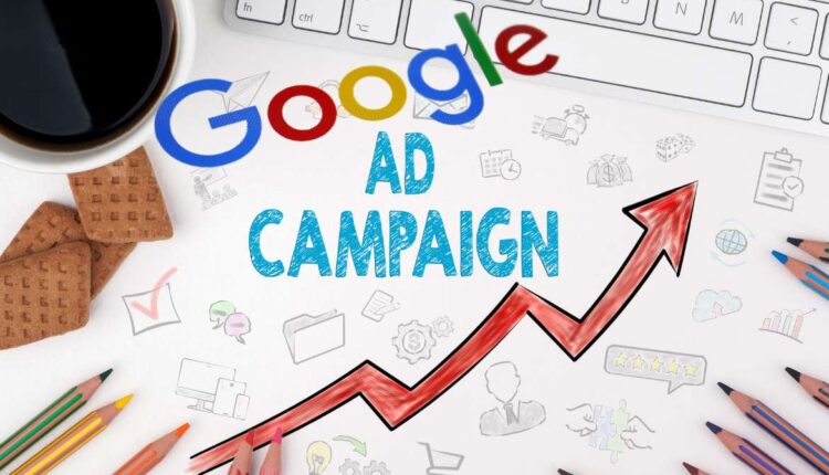Google Ads service provider in Dubai