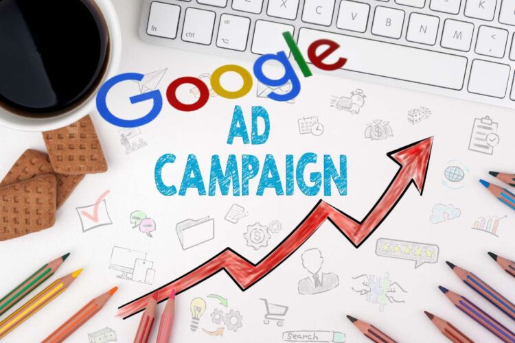 Google Ads service provider in Dubai